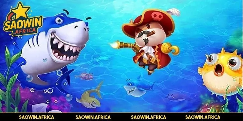 Hướng dẫn cách chơi bắn cá Jackpot chuẩn chỉnh